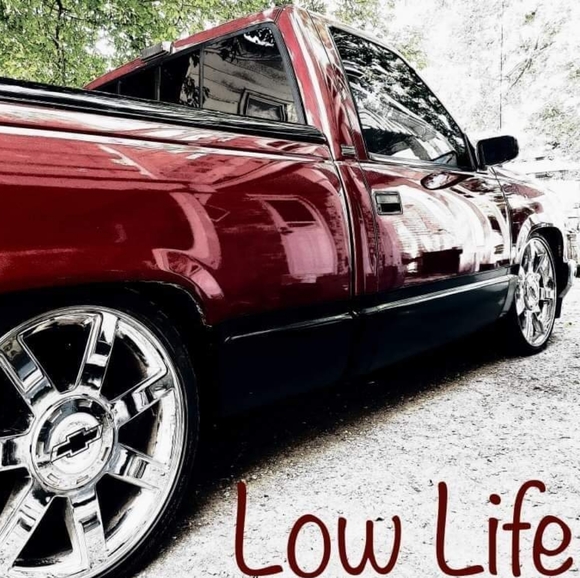 Meet your Posher, Mitch - Picture 1 of 1